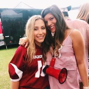 Meet your Posher, Emma